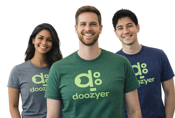Doozyer Team